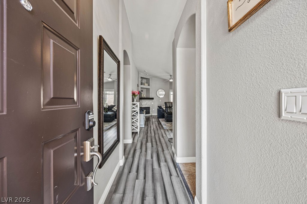 2294 Dakota Sky Court Henderson NV 89052