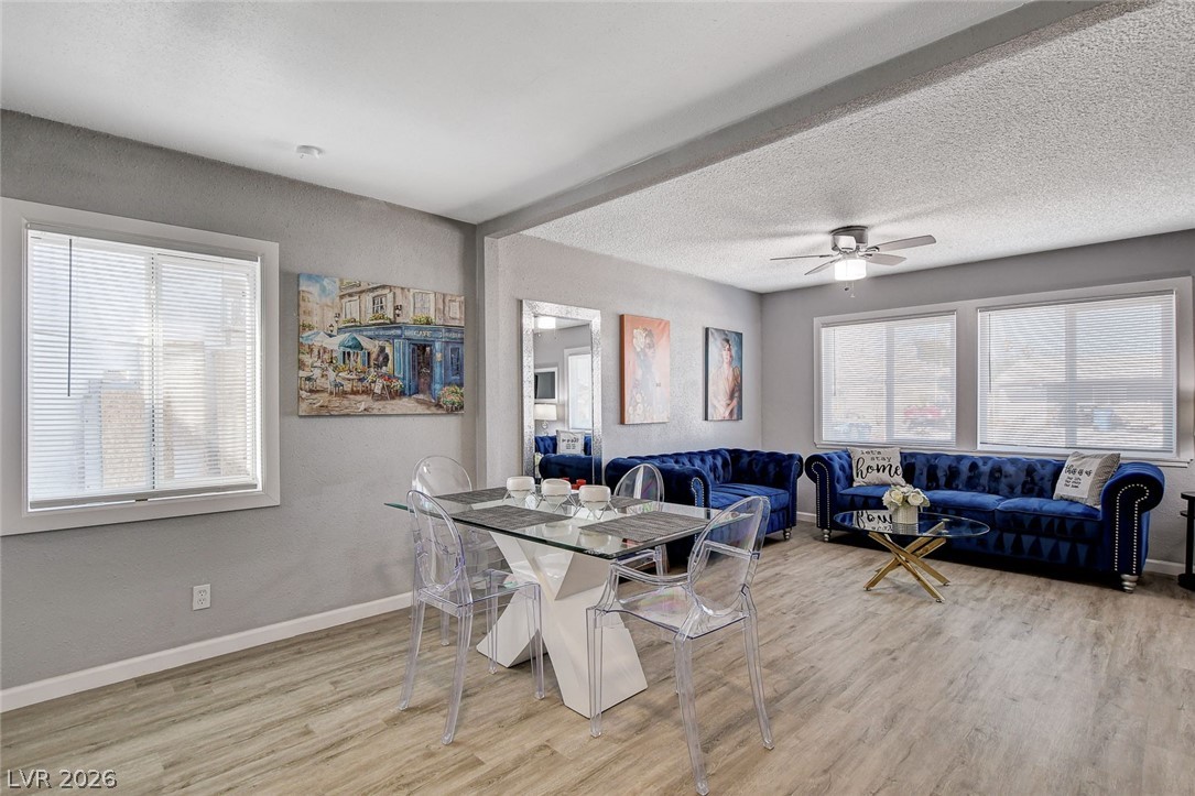 4619 Garden Place Las Vegas NV 89107