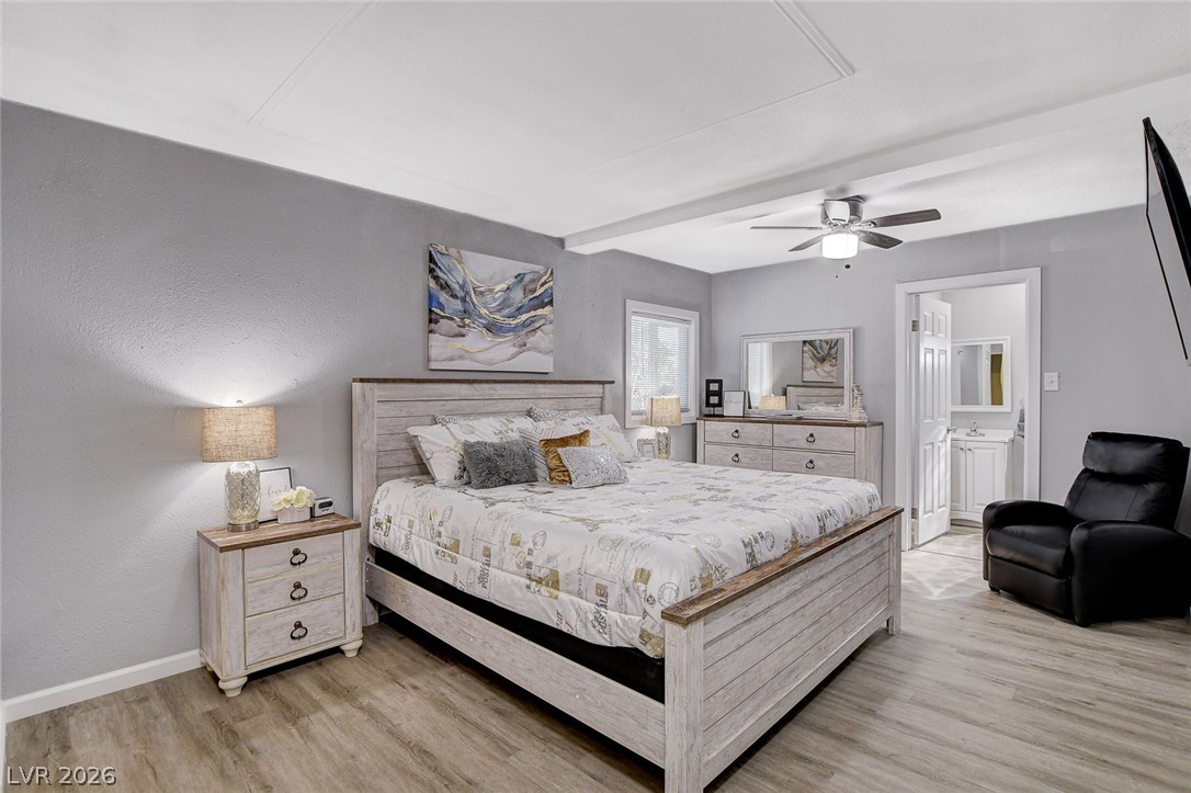 4619 Garden Place Las Vegas NV 89107