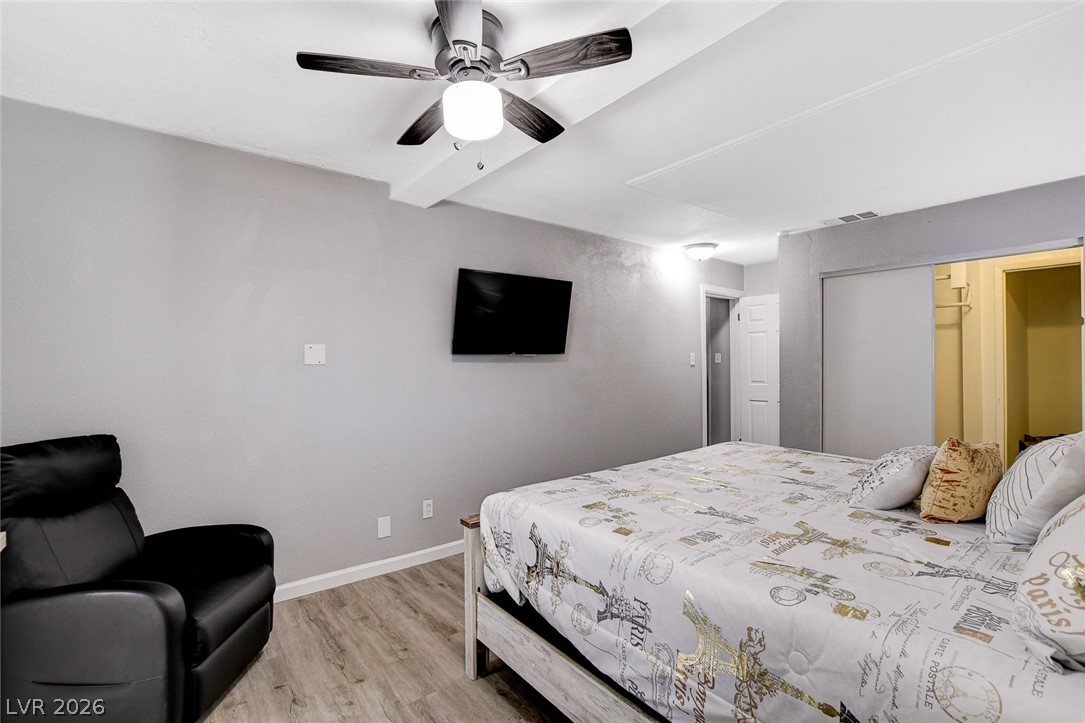 4619 Garden Place Las Vegas NV 89107
