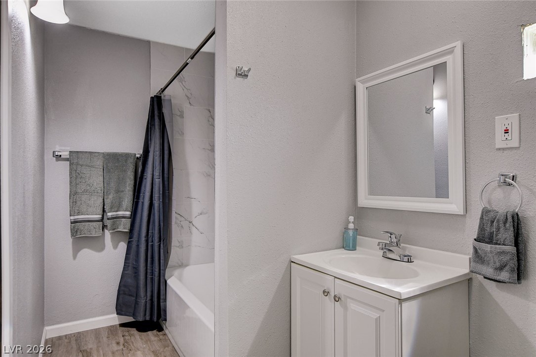 4619 Garden Place Las Vegas NV 89107