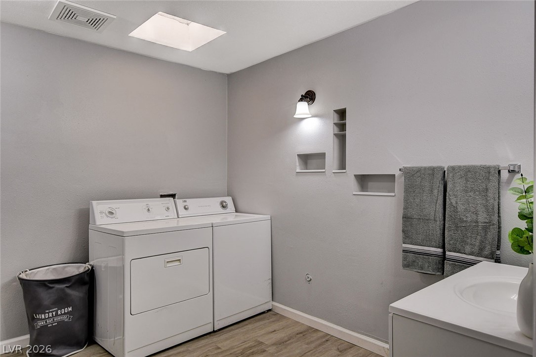 4619 Garden Place Las Vegas NV 89107