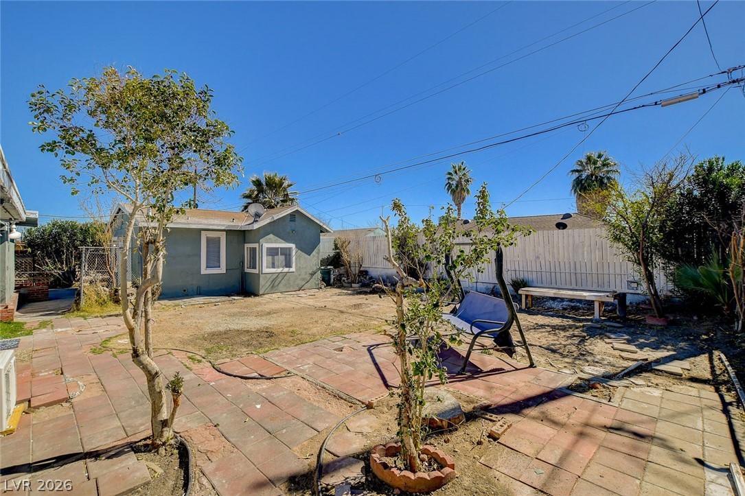 4619 Garden Place Las Vegas NV 89107