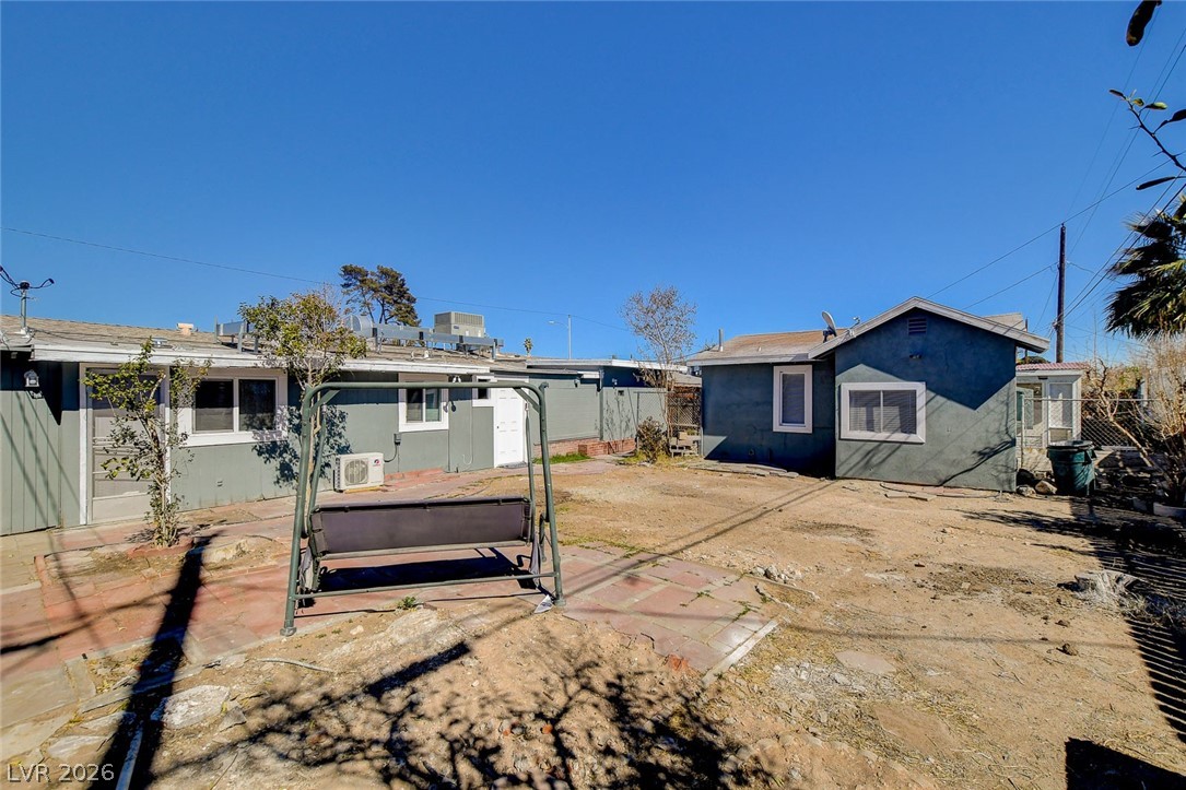 4619 Garden Place Las Vegas NV 89107