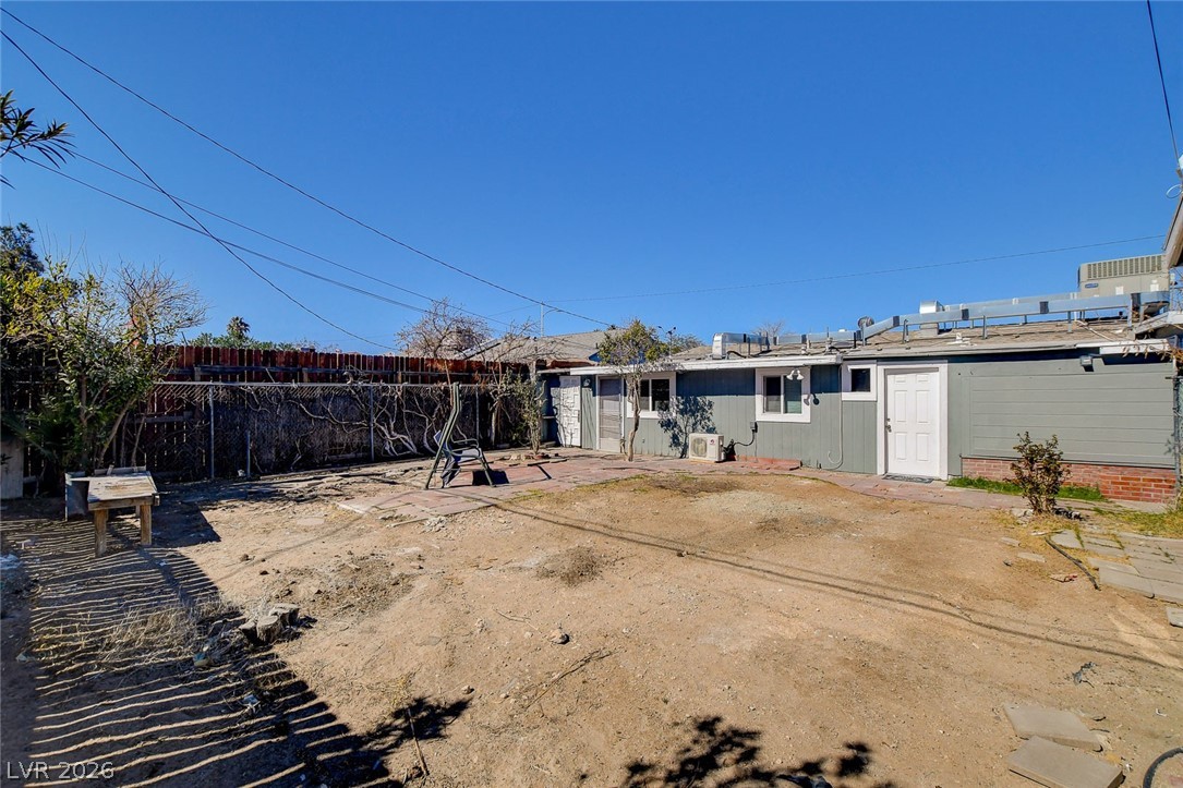 4619 Garden Place Las Vegas NV 89107