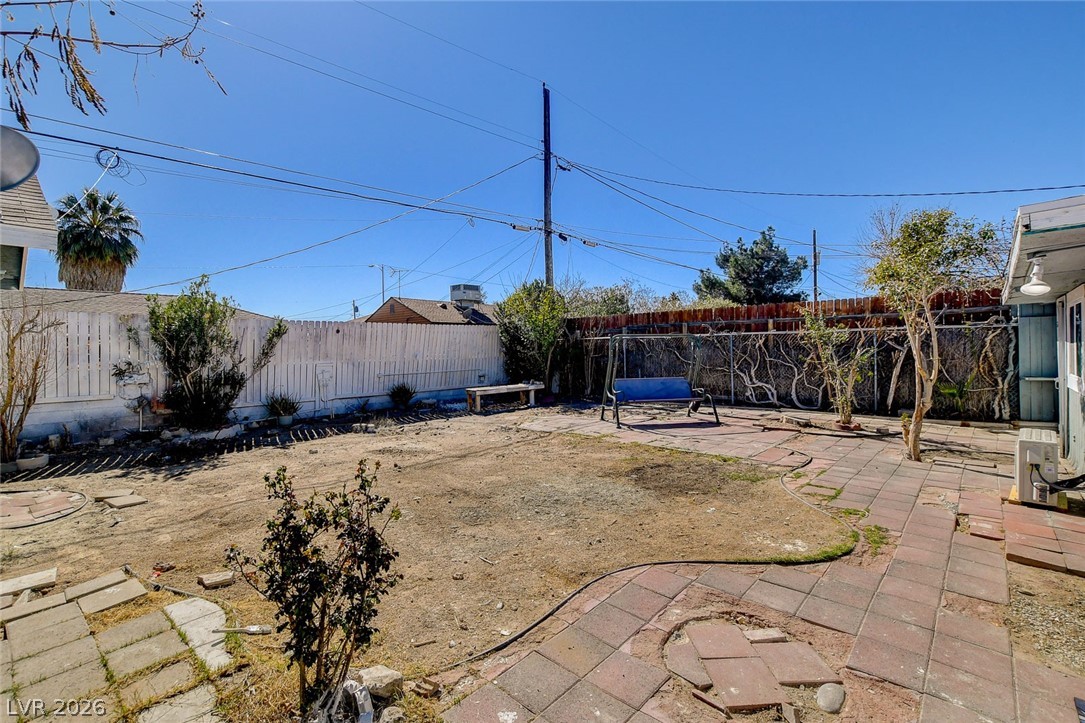 4619 Garden Place Las Vegas NV 89107