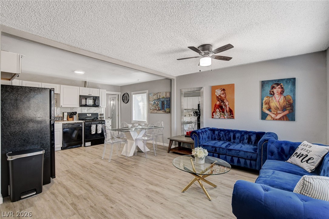 4619 Garden Place Las Vegas NV 89107