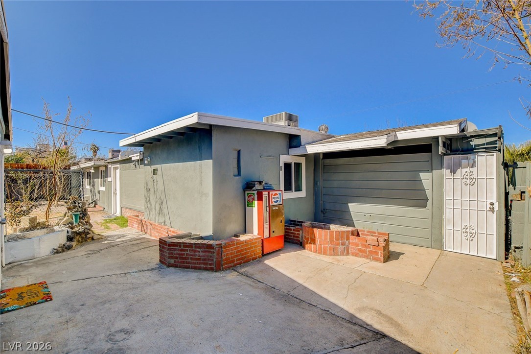 4619 Garden Place Las Vegas NV 89107