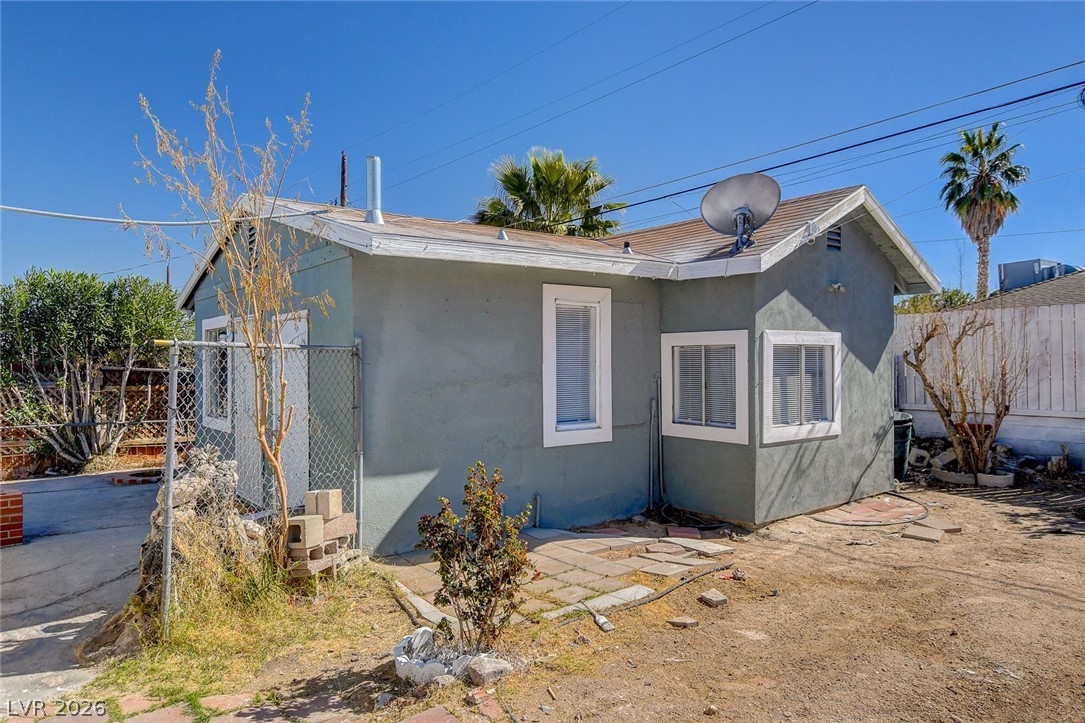 4619 Garden Place Las Vegas NV 89107