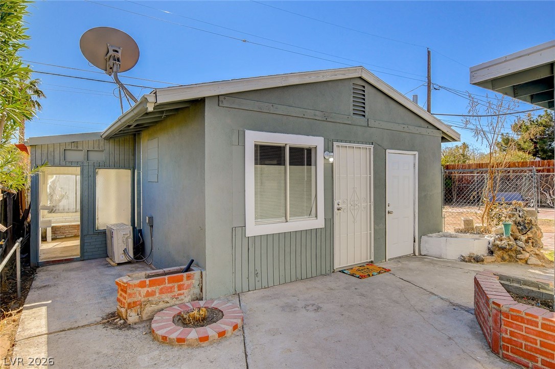 4619 Garden Place Las Vegas NV 89107