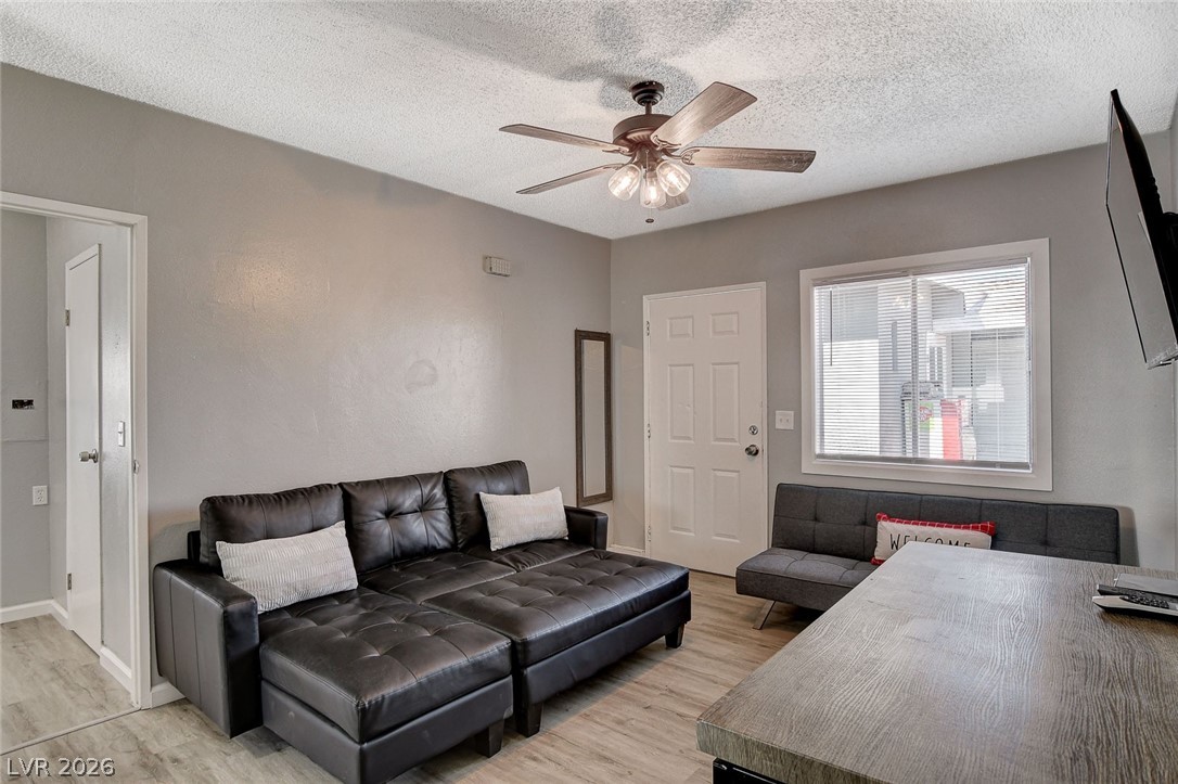 4619 Garden Place Las Vegas NV 89107