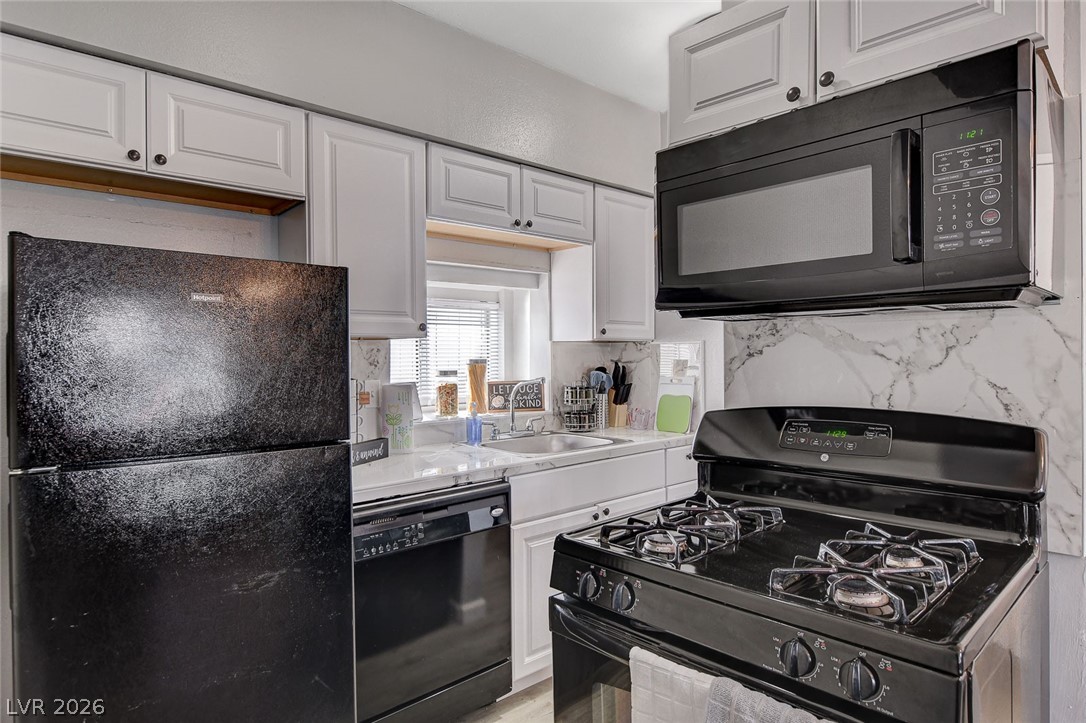 4619 Garden Place Las Vegas NV 89107