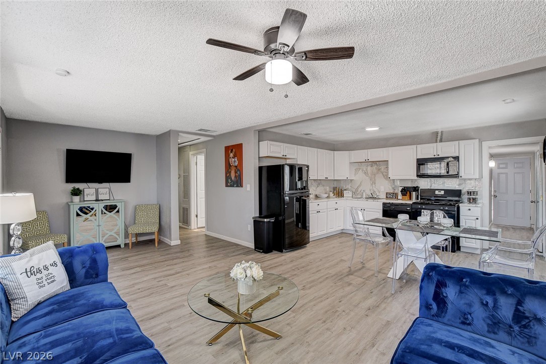 4619 Garden Place Las Vegas NV 89107