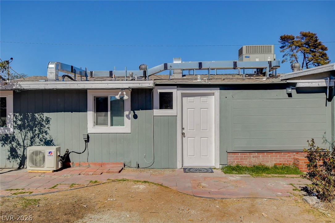 4619 Garden Place Las Vegas NV 89107