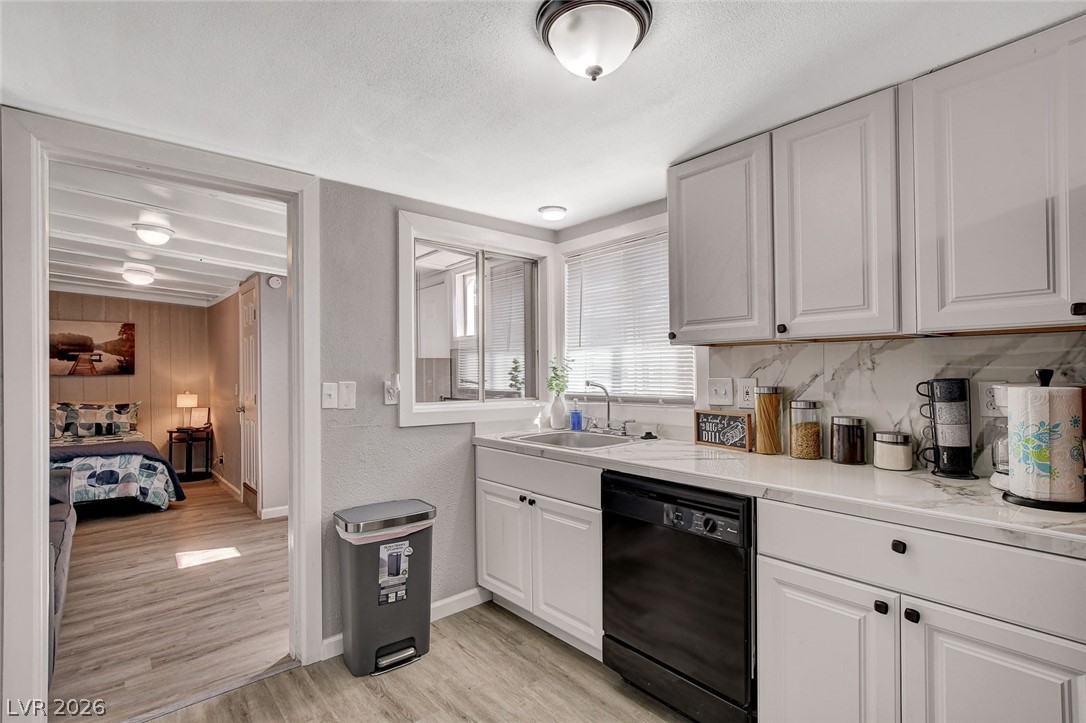 4619 Garden Place Las Vegas NV 89107