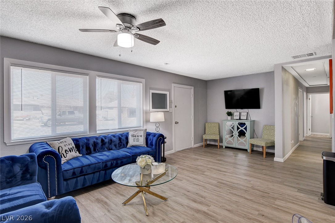 4619 Garden Place Las Vegas NV 89107