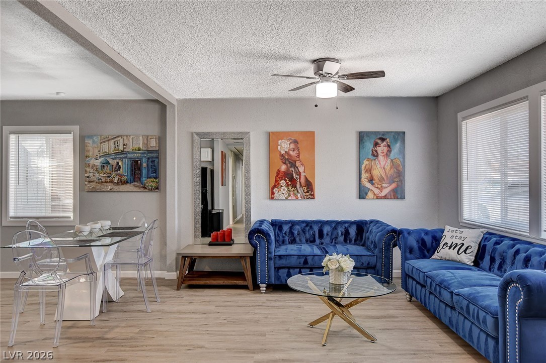 4619 Garden Place Las Vegas NV 89107