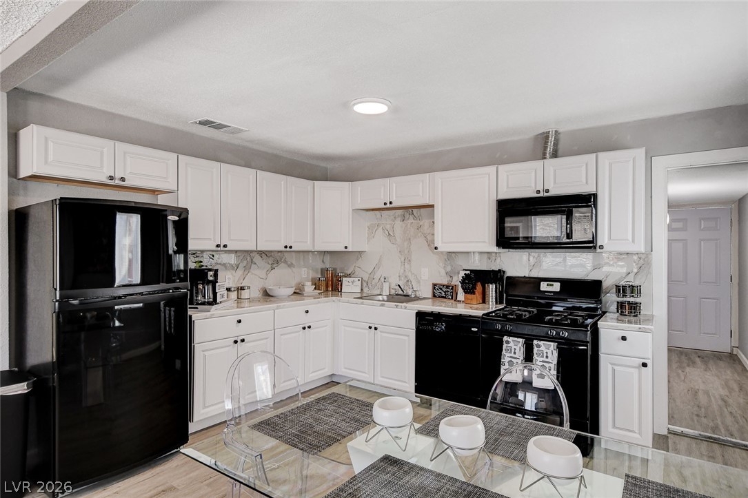 4619 Garden Place Las Vegas NV 89107
