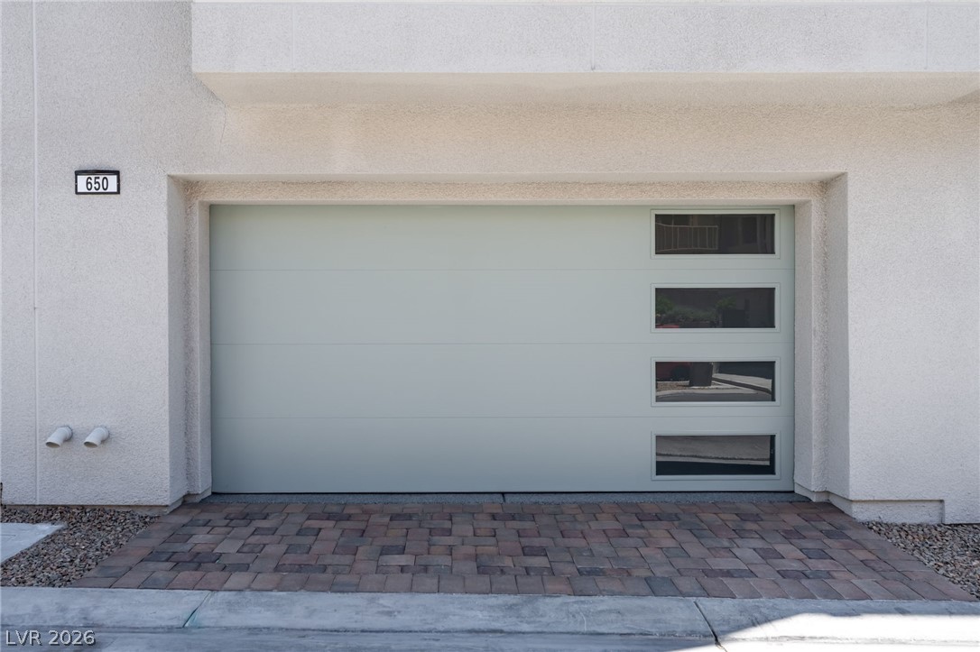 650 Fortis Creek Street Las Vegas NV 89138