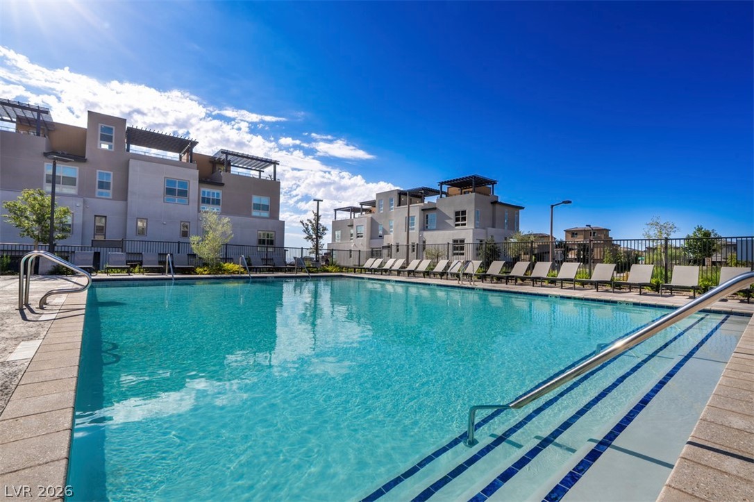 650 Fortis Creek Street Las Vegas NV 89138