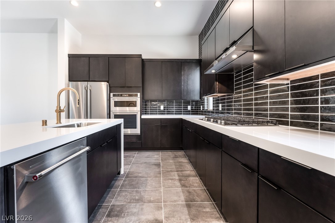 650 Fortis Creek Street Las Vegas NV 89138