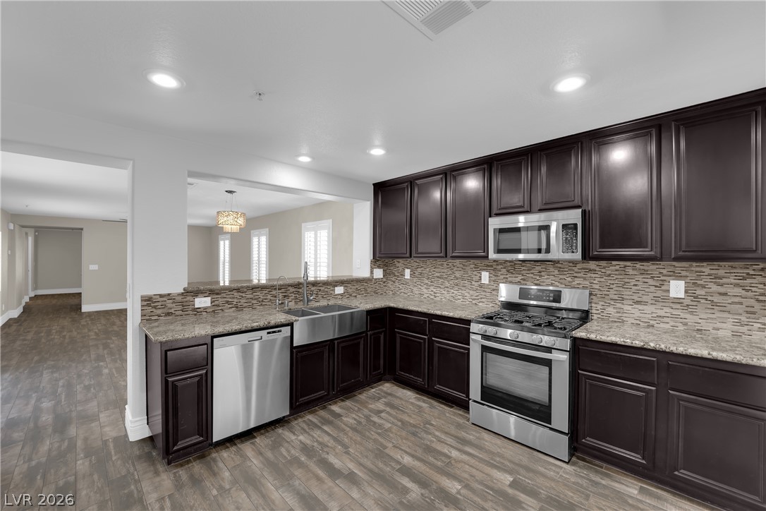 646 Monument Point Street Henderson NV 89002