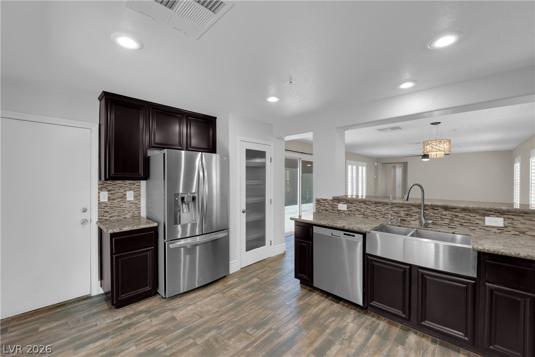 646 Monument Point Street Henderson NV 89002