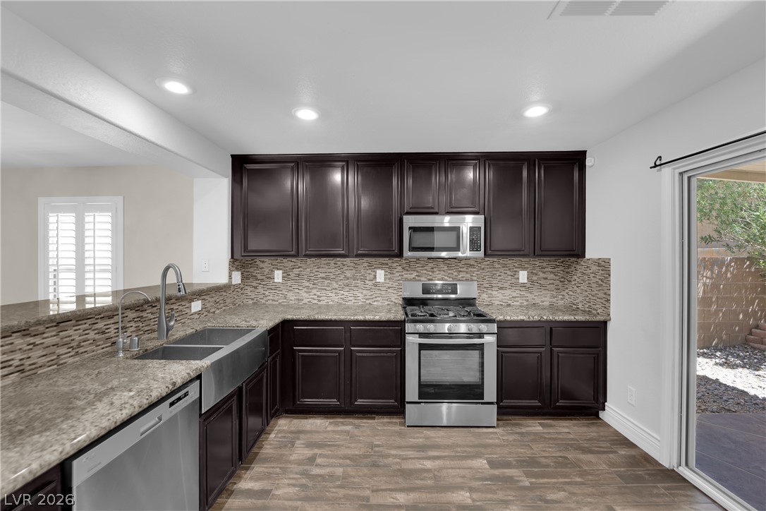 646 Monument Point Street Henderson NV 89002