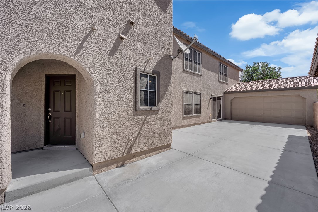646 Monument Point Street Henderson NV 89002