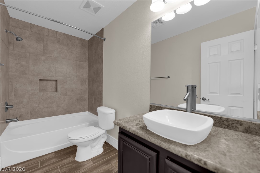 646 Monument Point Street Henderson NV 89002