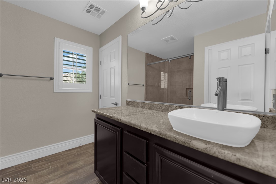 646 Monument Point Street Henderson NV 89002