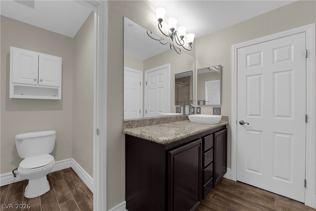 646 Monument Point Street Henderson NV 89002