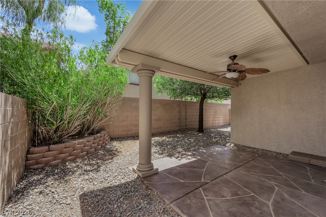 646 Monument Point Street Henderson NV 89002