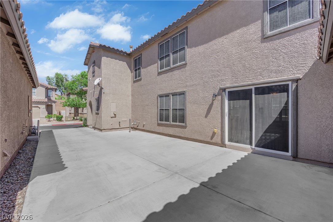 646 Monument Point Street Henderson NV 89002