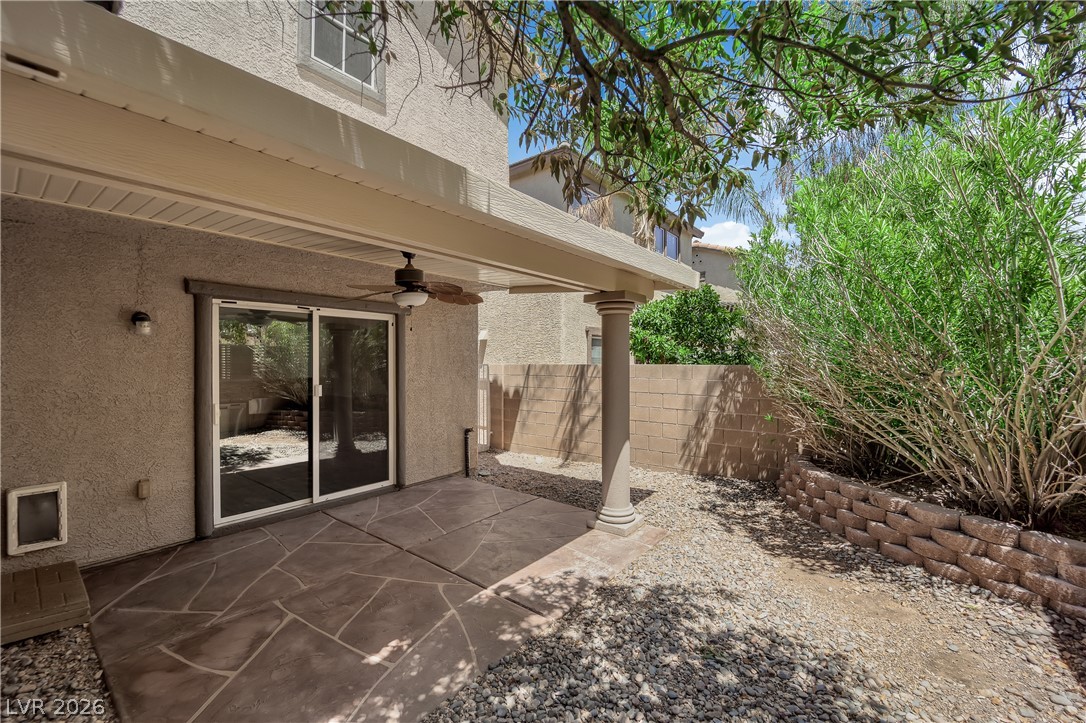 646 Monument Point Street Henderson NV 89002