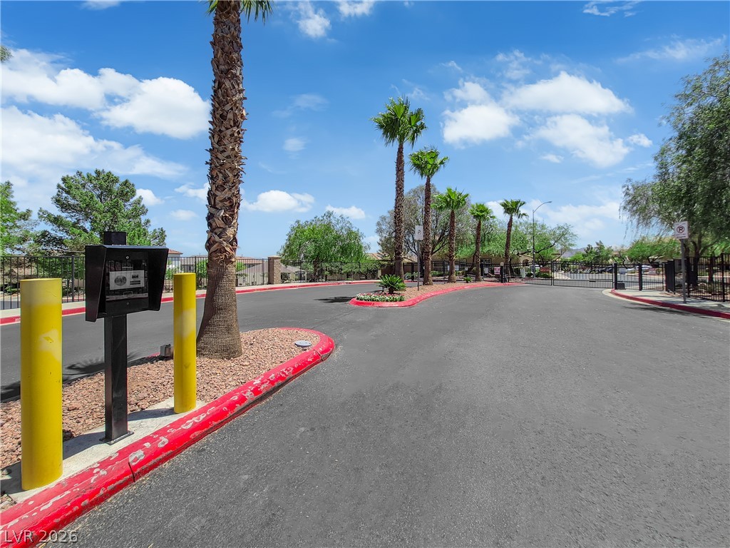 646 Monument Point Street Henderson NV 89002