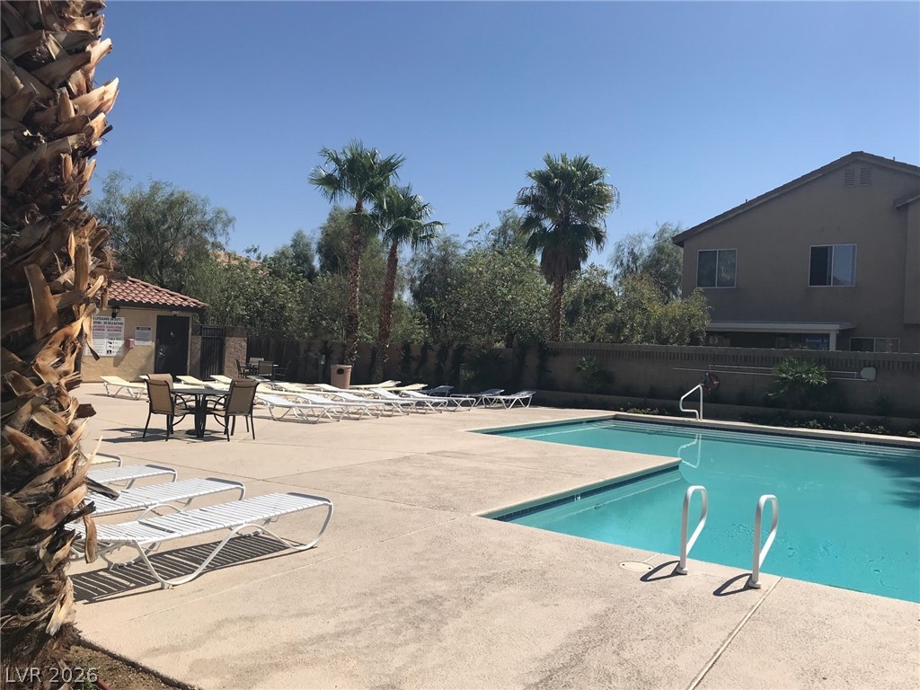646 Monument Point Street Henderson NV 89002