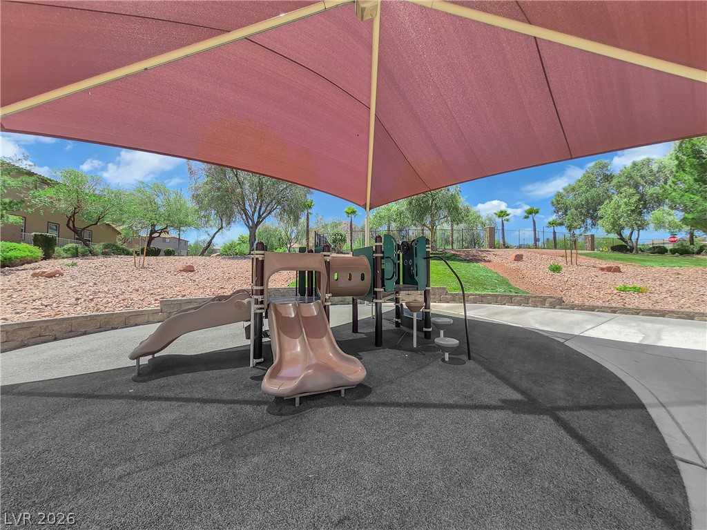 646 Monument Point Street Henderson NV 89002