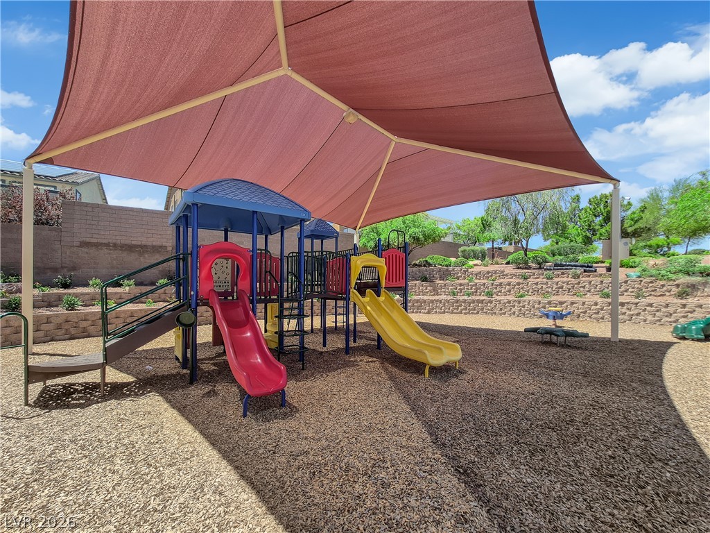 646 Monument Point Street Henderson NV 89002