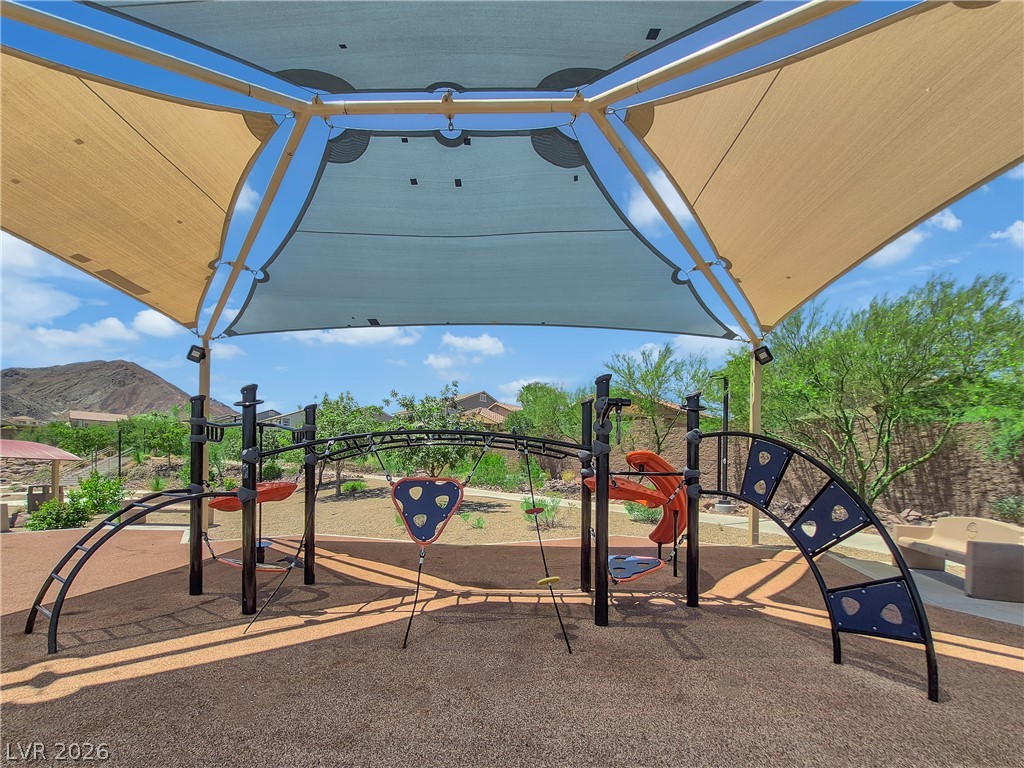 646 Monument Point Street Henderson NV 89002