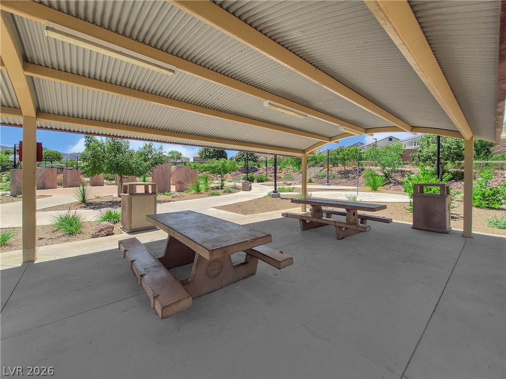 646 Monument Point Street Henderson NV 89002