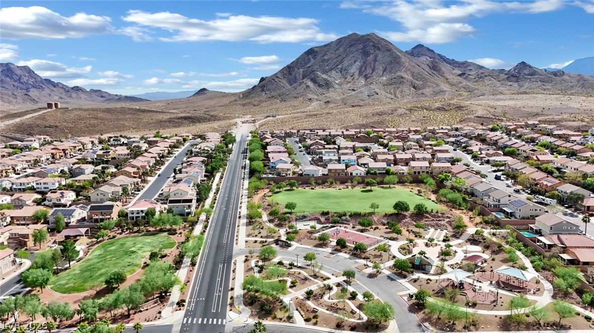 646 Monument Point Street Henderson NV 89002