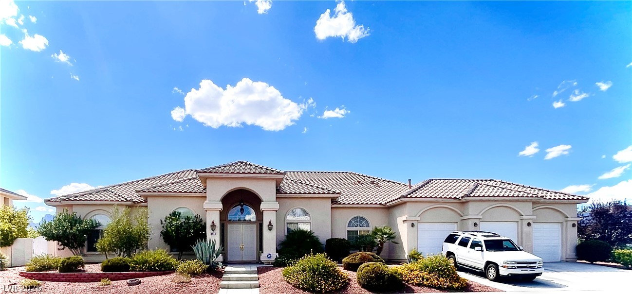 6165 Misty Brook Court Las Vegas NV 89149