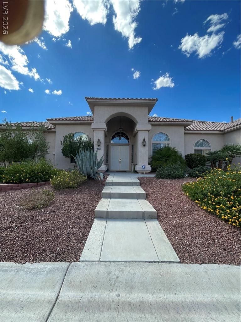6165 Misty Brook Court Las Vegas NV 89149
