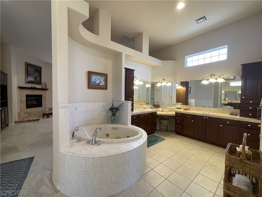 6165 Misty Brook Court Las Vegas NV 89149