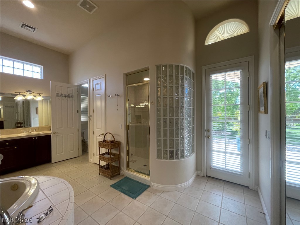 6165 Misty Brook Court Las Vegas NV 89149