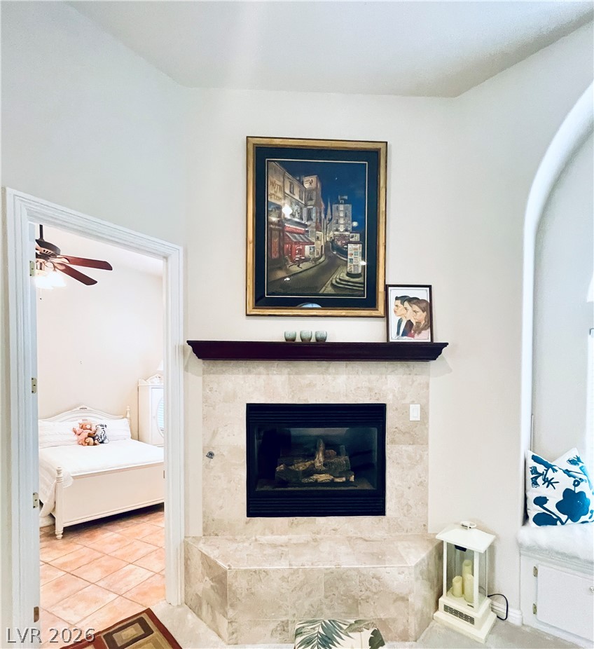 6165 Misty Brook Court Las Vegas NV 89149