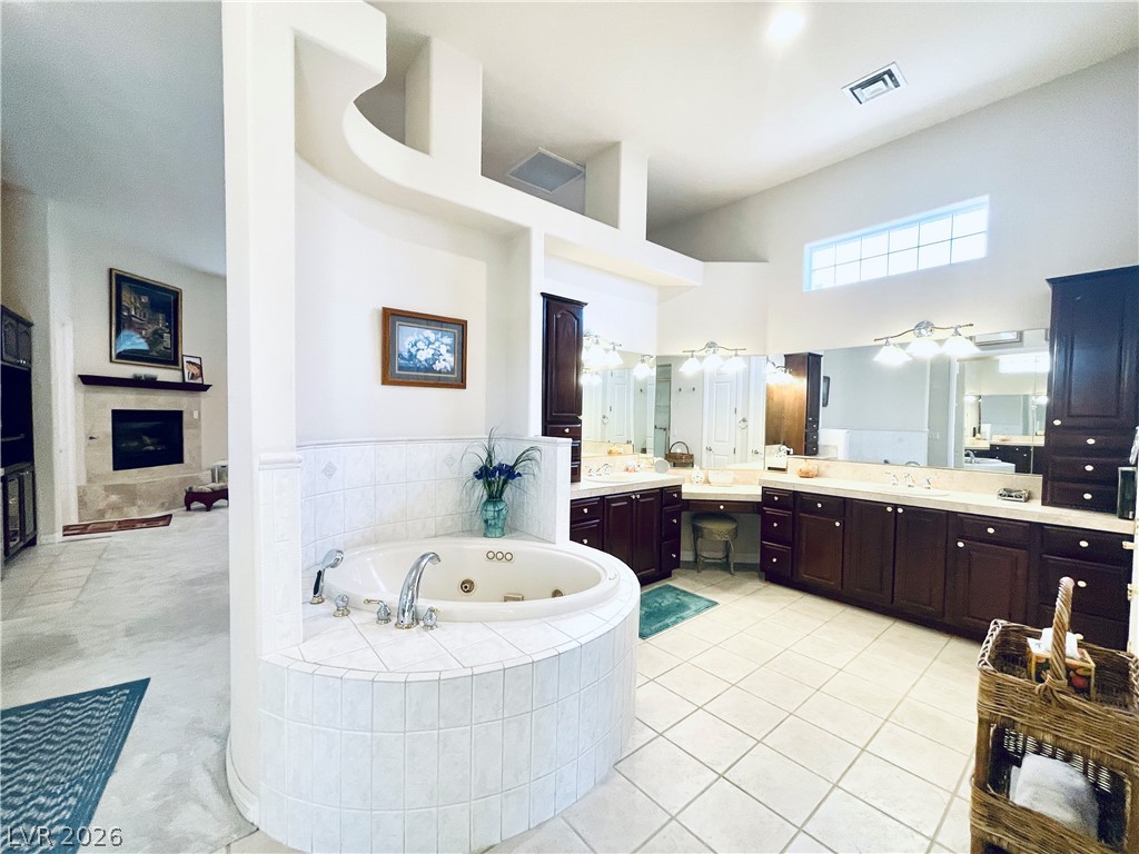 6165 Misty Brook Court Las Vegas NV 89149