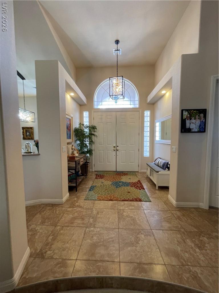 6165 Misty Brook Court Las Vegas NV 89149