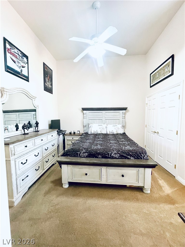 6165 Misty Brook Court Las Vegas NV 89149